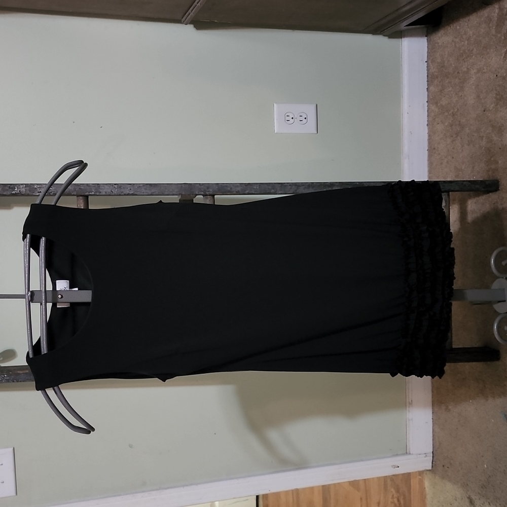 Little Black Dress Sz L